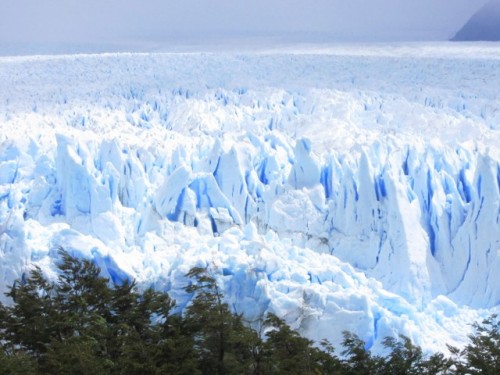 Los Glaciares National Park – Argentina