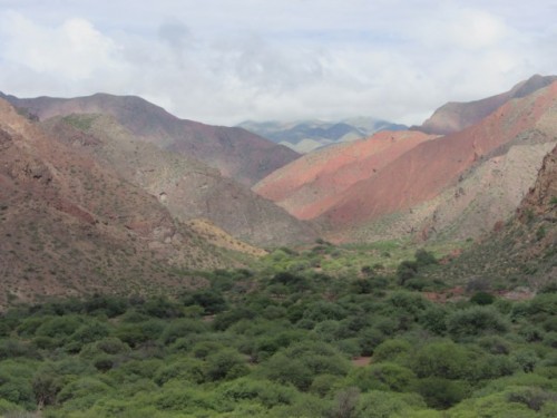 Salta – Argentina