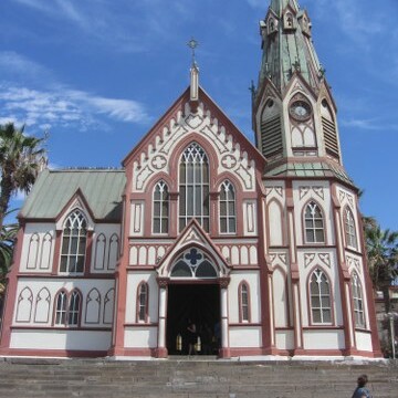 Arica