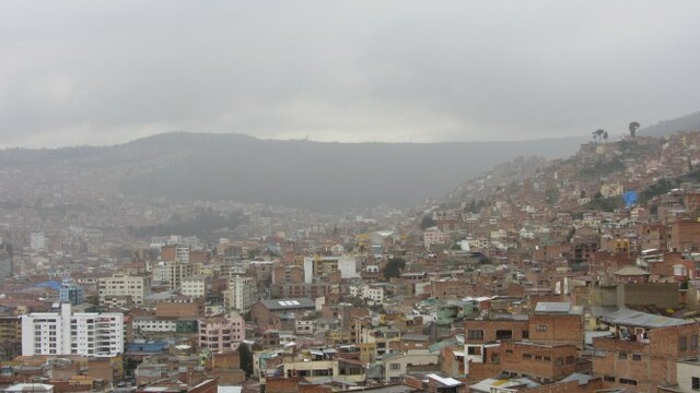 La Paz