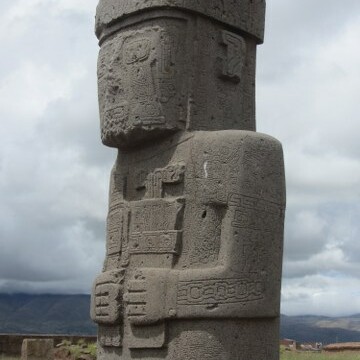 Tiwanaku